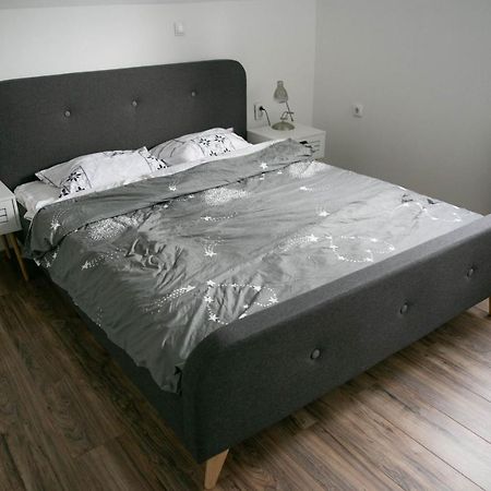Citygarden Apartman Subotica Dış mekan fotoğraf