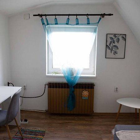Citygarden Apartman Subotica Dış mekan fotoğraf