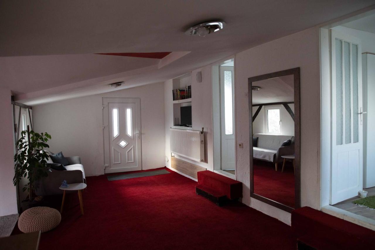 Citygarden Apartman Subotica Dış mekan fotoğraf