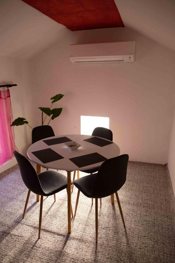 Citygarden Apartman Subotica Dış mekan fotoğraf